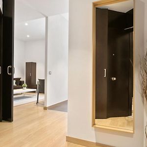 Appartement met een Slaapkamer