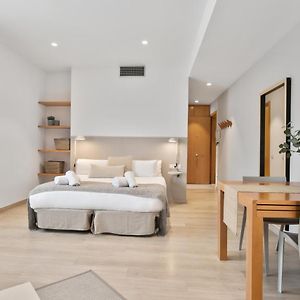 Superior Studio met een King Size Bed